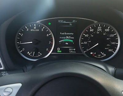 Photos of Lansing Nissan