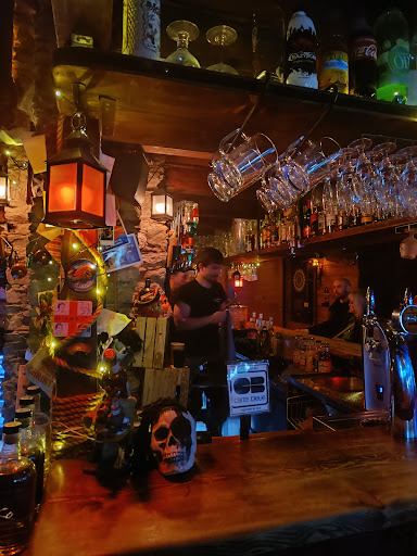 Black Beards Tavern - Thumbnail