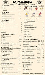 Photo n°29 de La Passerelle Restaurant Tournon à Tournon-sur-Rhône (Restaurant occidental)