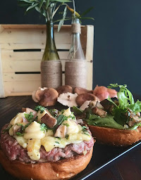 Photo n°18 de Le Local - Burgers à Messanges (Restaurant de hamburgers)