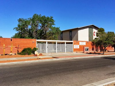 El Buen Samaritano United Methodist Church