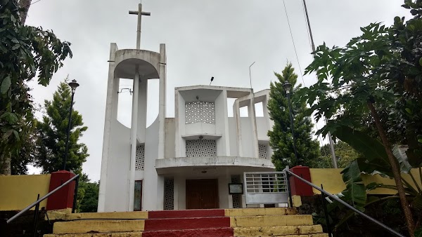Idukki Индия