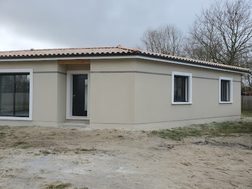 Photo de MEM MEDOC ENDUITS MECANIQUE