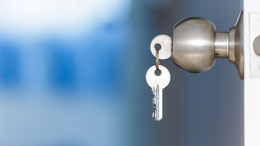 Alpine Locksmith - Visual