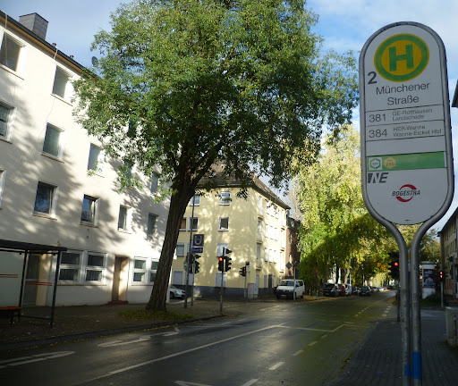 Gelsenkirchen Münchener Str. - Thumbnail