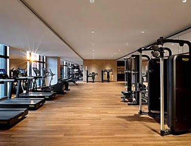 arcane fitness zone – Gym in Ankleshwar, Anklesvar INA, Gujarat