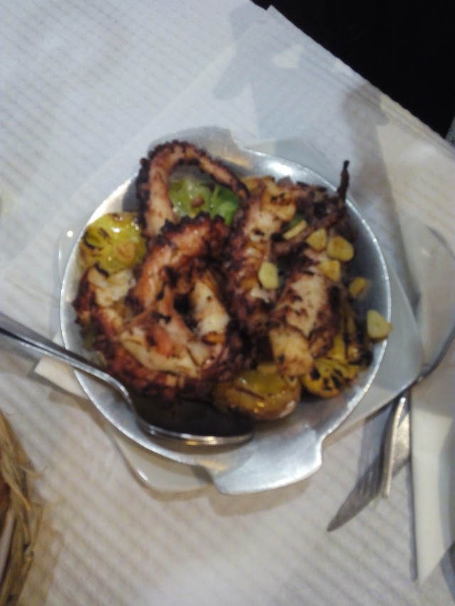 RESTAURANTE ALTO MINHO