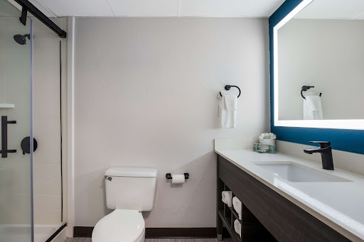 Best Western Bordentown Inn - Thumbnail