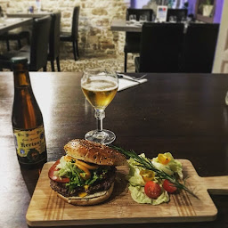 Photo n°67 de La Belle Etoile à Mansle-les-Fontaines (Saladerie)