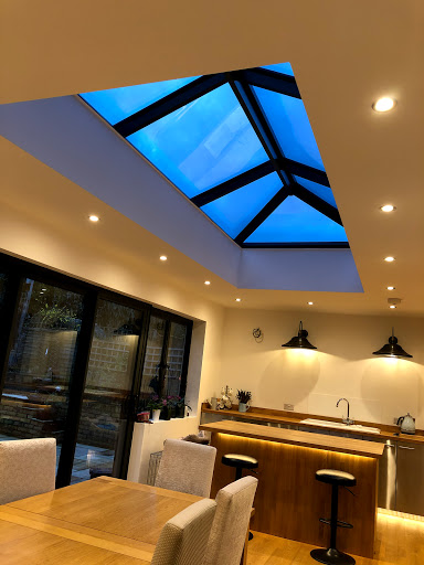 J White Electrical - Thumbnail
