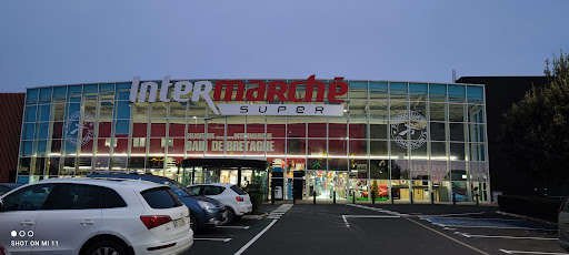 Photo 13 - Super U et Drive