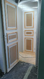 Photo n°11 de GFG à Sannois (Menuisier)