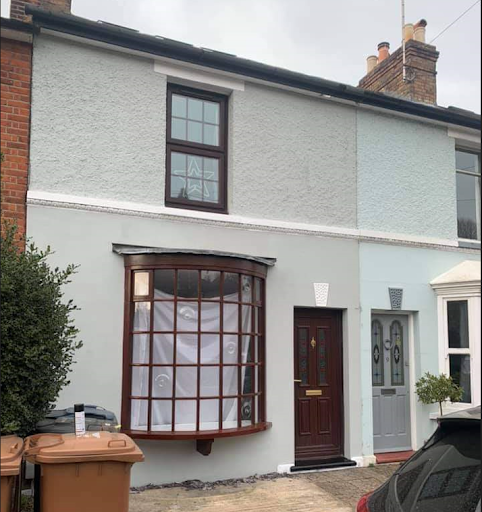 Colin Smith Decorating - Visual