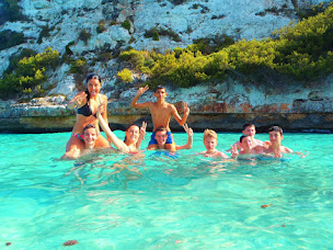 Photo n°7 de Aventures vacances energie à Saint-Cyr-sur-Mer (Service d'accueil pour les jeunes)