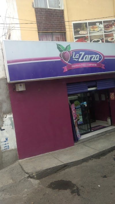 Photos of Pasteleria La Zarza