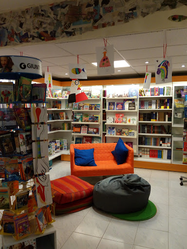 Libreria Quintiliano - Thumbnail