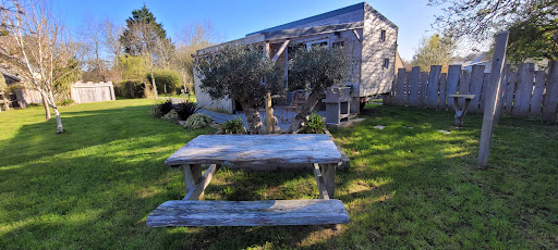 Photo de LE DOMAINE D'ETAVILLE à Sottevast (50260)