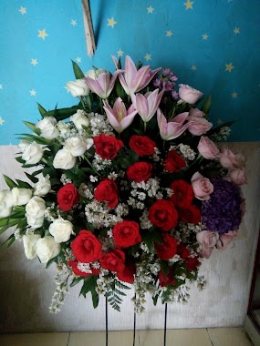 Salsabila Florist, Author: tri retno