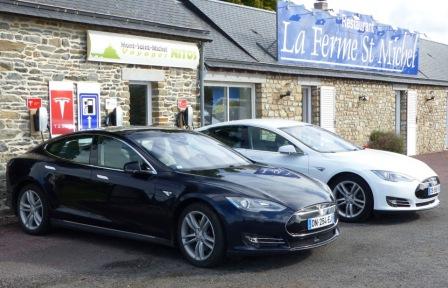 Baie, Mont & Merveilles - Le Mont Saint-Michel - Thumbnail