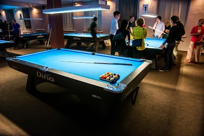 Photos of Pool house "Bams"