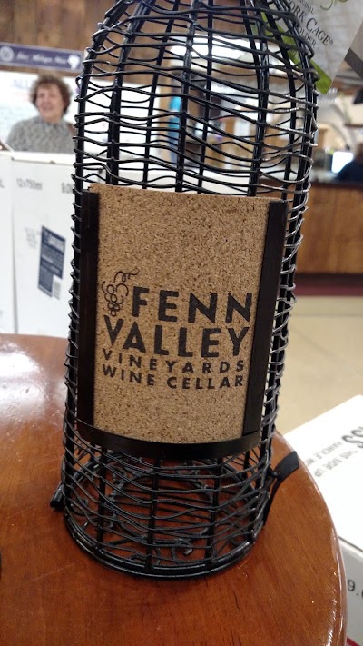 Photos of Fenn Valley Vineyards