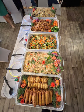 Tuk Tuk Thai by null