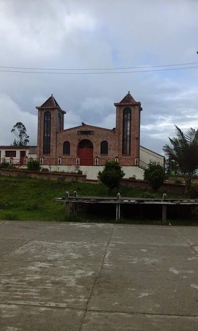 Photos of Iglesia de Chuscales