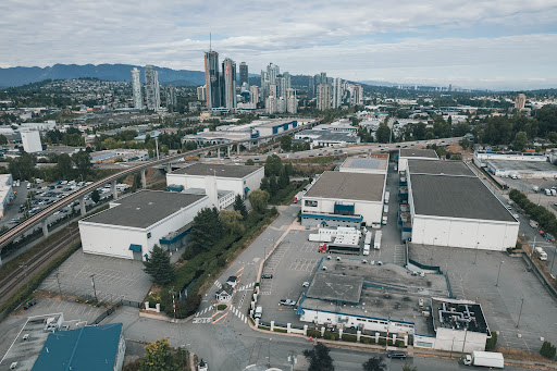 Vancouver Film Studios - Thumbnail
