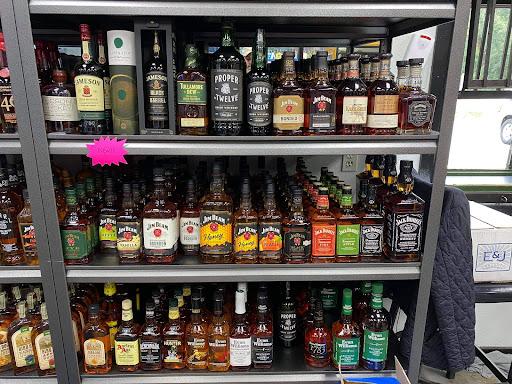 Cordova's Liquor Store - Thumbnail