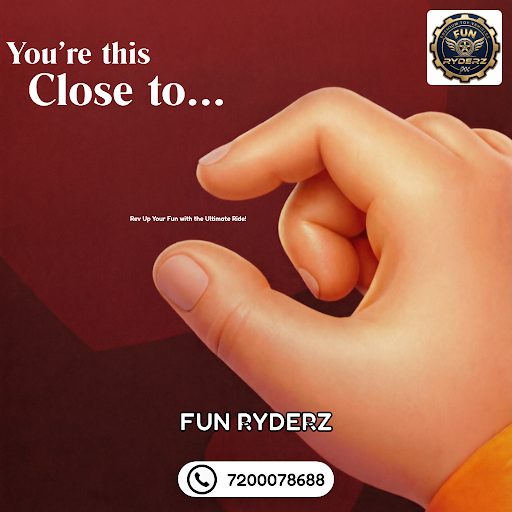You are this close to...
