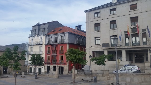 Hotel De Martin