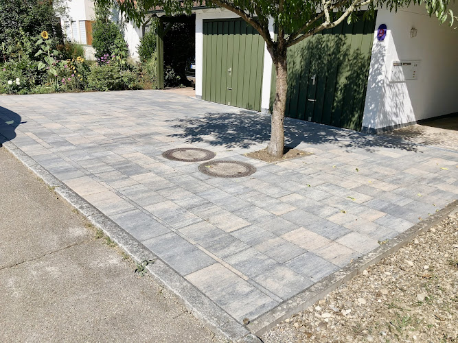 Thorsten Gerken Garten- und Landschaftsbau