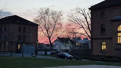 Photos of Hochschule Aschaffenburg