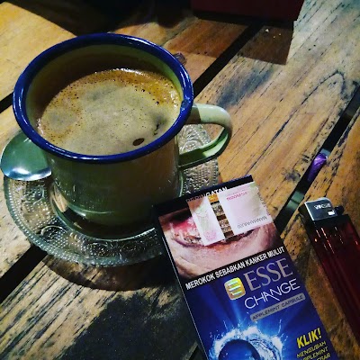 Photos of Warung Pojok Teh Nie