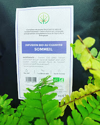 Photo n°8 de LA VIE EN VERT CBD CAZERES à Cazères (Programme de bien-être)