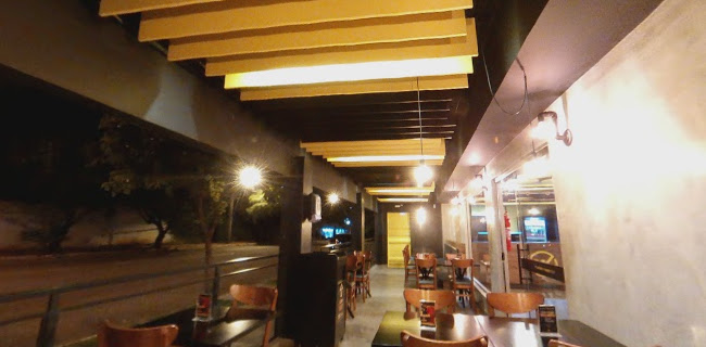 Horário de funcionamento de Make Burgers