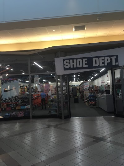 Shoe Dept.