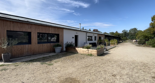 Espace Equestre de Mazerolles - Thumbnail