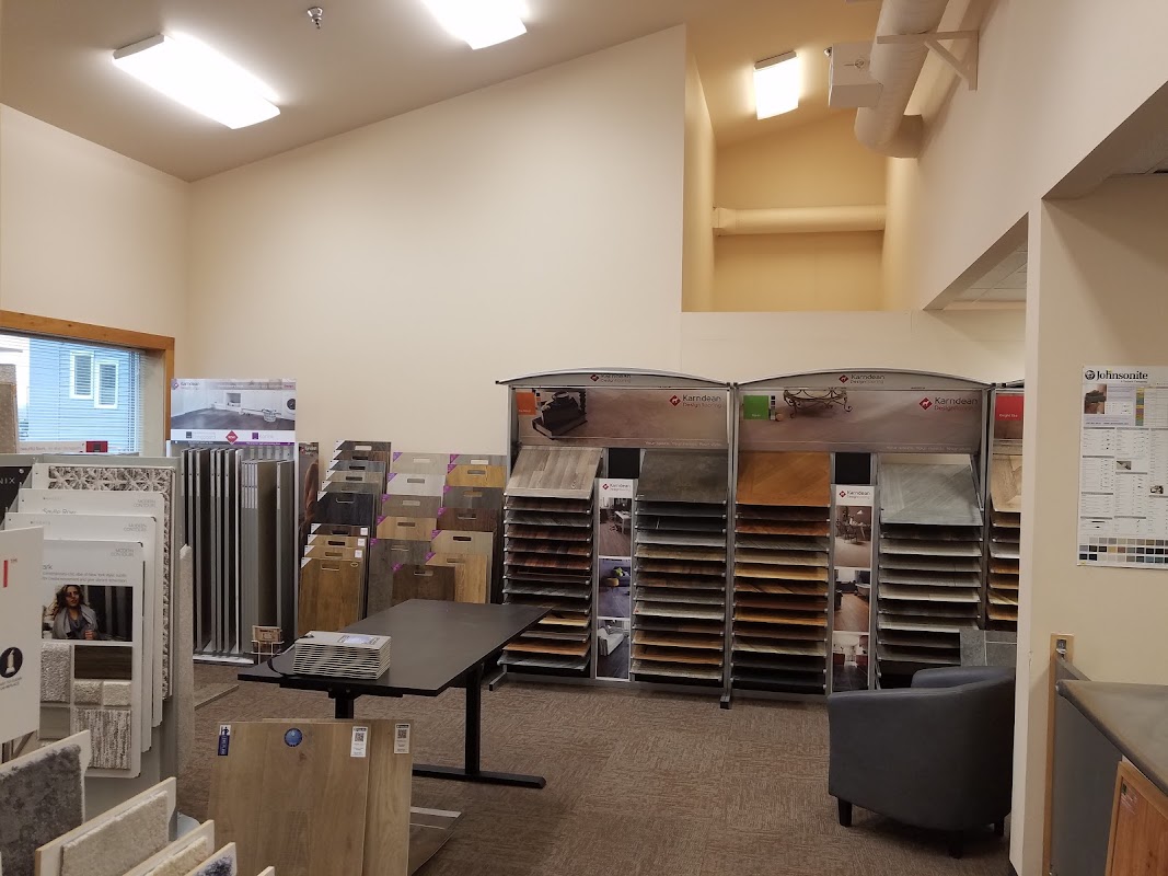 A'la Round Flooring Distributors inc - project photo