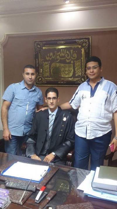 Photos of فوزي محمد عاتو - المحامي