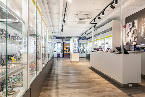 Lucardi Juwelier Eindhoven Rechtestraat - Thumbnail