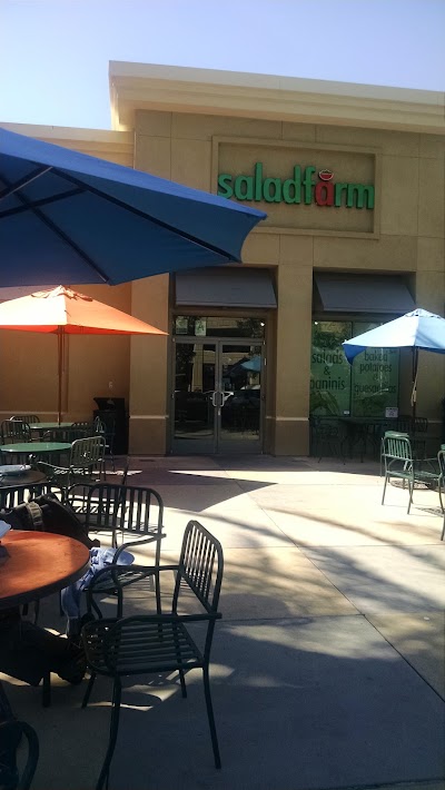Photos of SaladFarm Woodland Hills