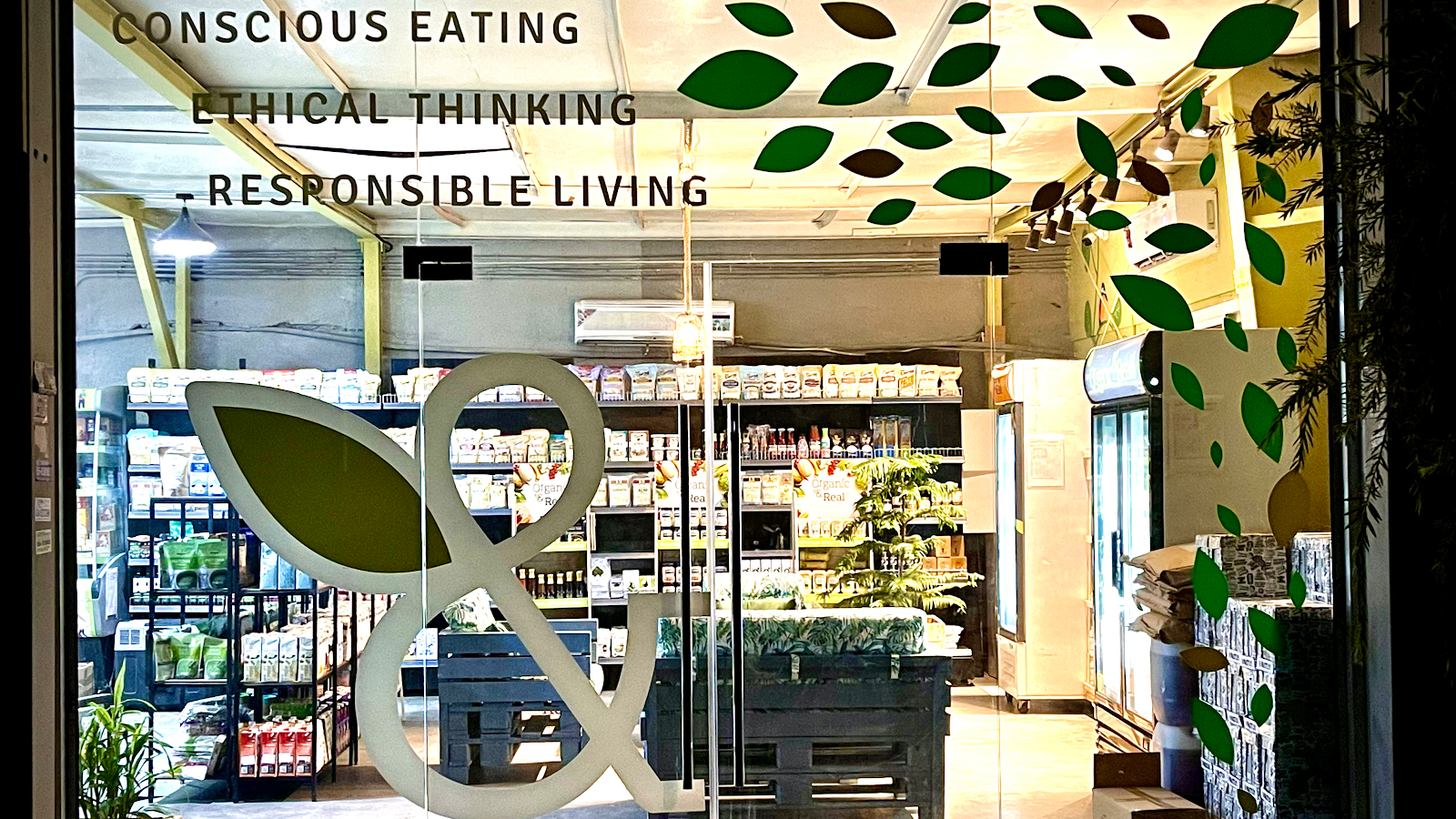 Anvve Organic and Natural Store - صورة 4