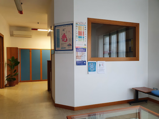 Studio di Fisiokinesiterapia Dorigo Dr. Alessandro