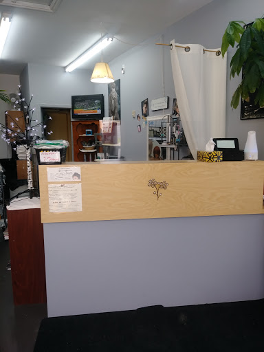 Coiffure Natacha - Visual