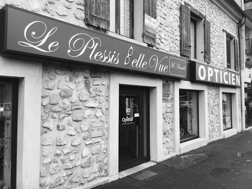 Le Plessis Bellevue - Thumbnail
