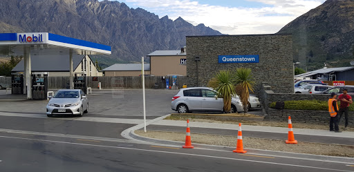 Mobil Queenstown - Thumbnail