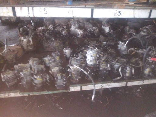 Unlimited Used Auto Parts & Junk Car Removal Gallery - United States