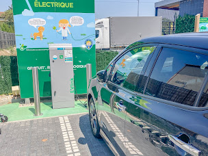 Photo n°4 de Lidl à Fenouillet (Supermarché)