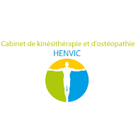 Paul Herve Kiné-Ostéo à Henvic